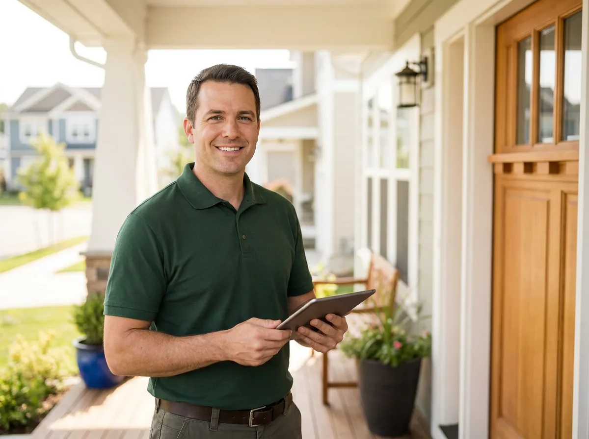 Pest control FAQs for Goodspring, TN